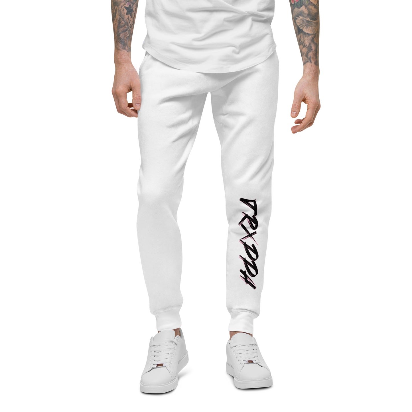 Trxppa fleece sweatpants