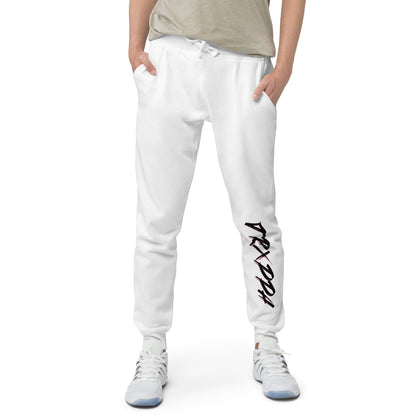 Trxppa fleece sweatpants