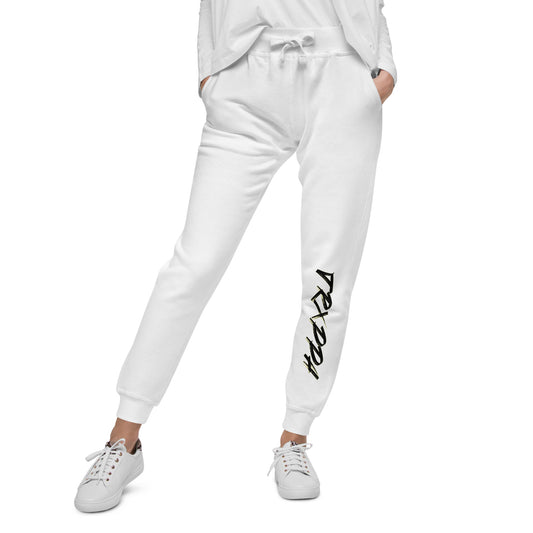 Trxppa fleece sweatpants