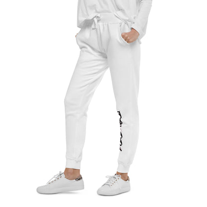 Trxppa fleece sweatpants