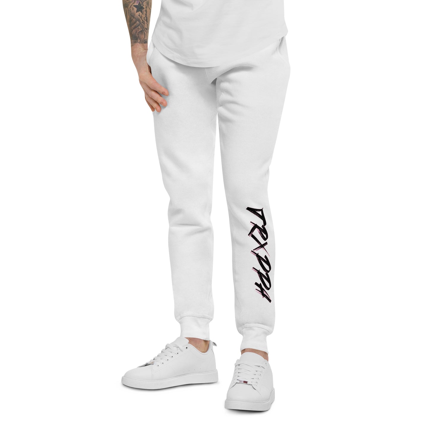 Trxppa fleece sweatpants