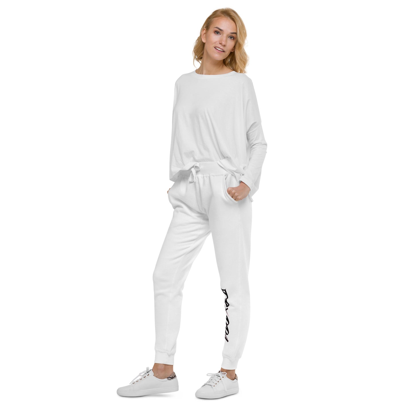 Trxppa fleece sweatpants