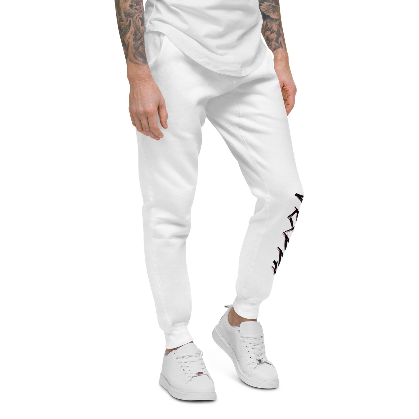 Trxppa fleece sweatpants