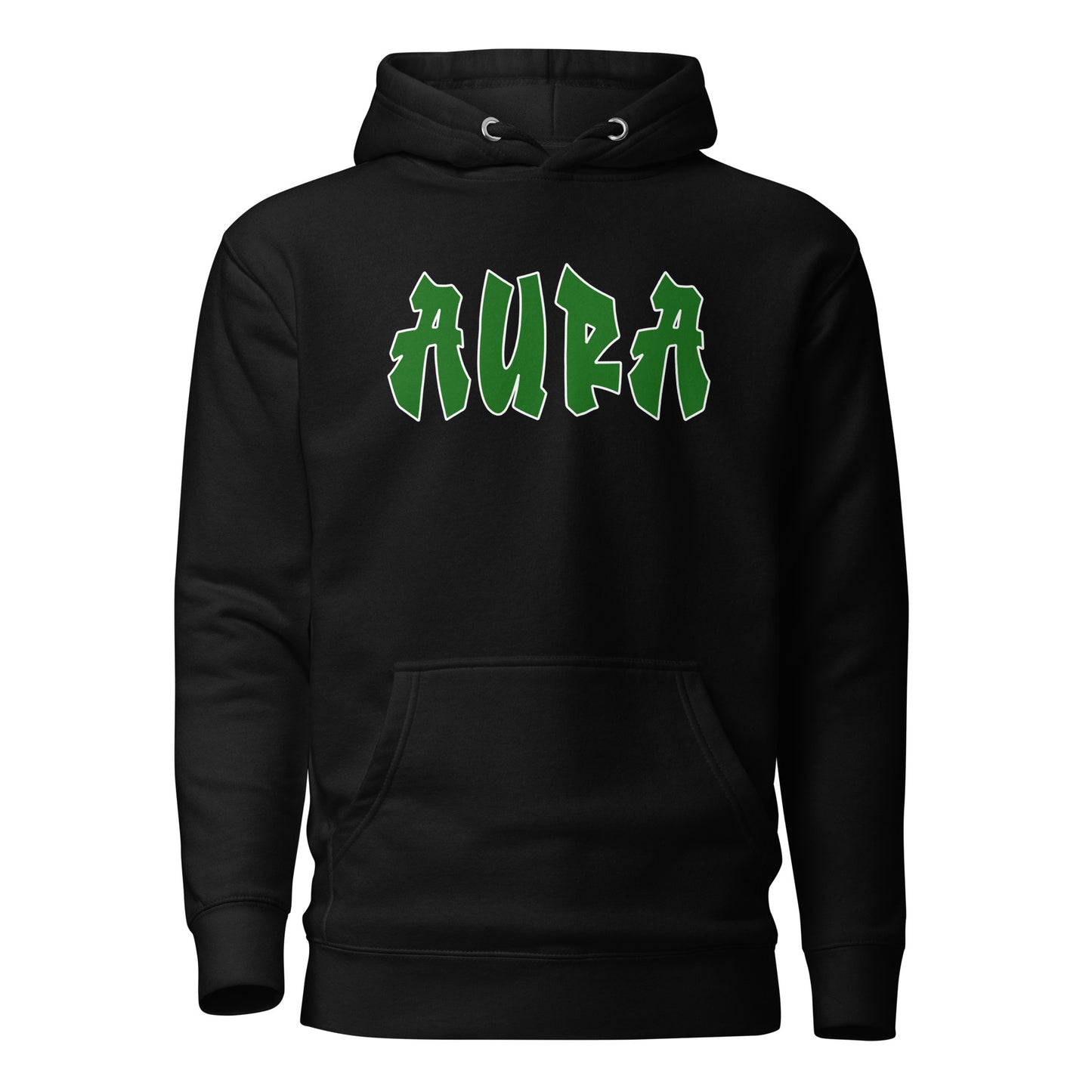 Aura EST. 81  Hoodie