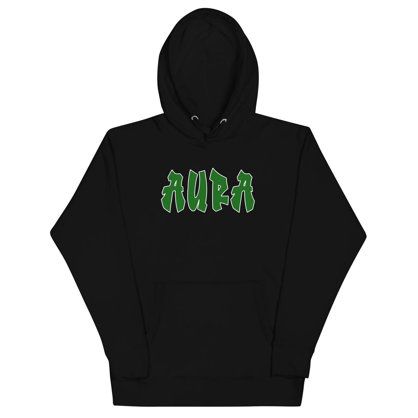 Aura EST. 81  Hoodie