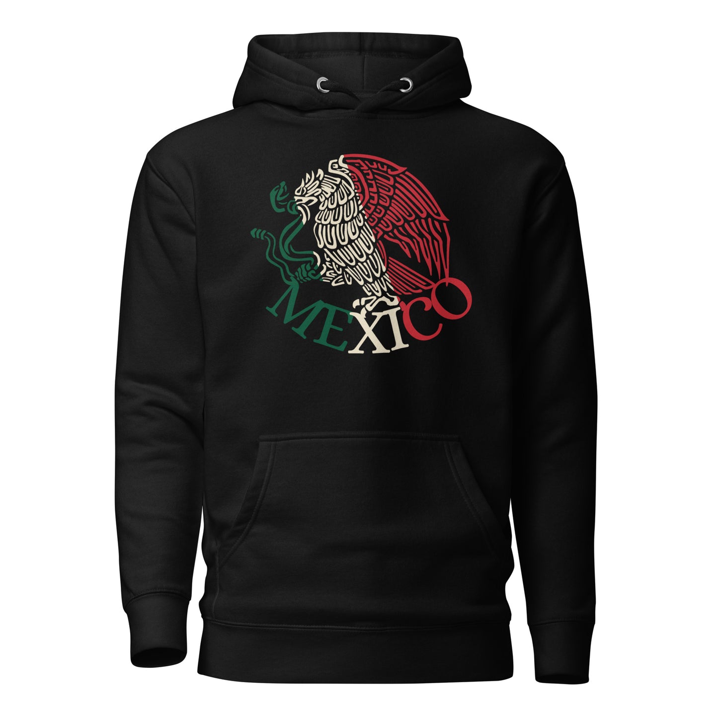 Mexico Hoodie