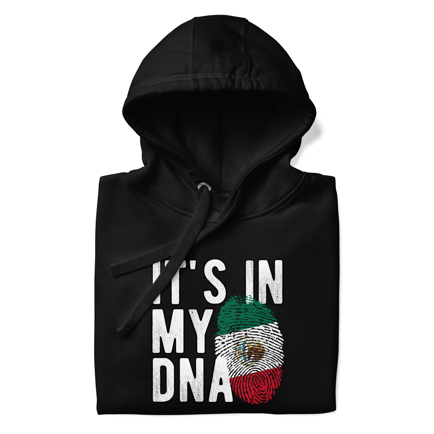 It's In My DNA Hoodie