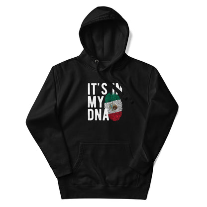 It's In My DNA Hoodie