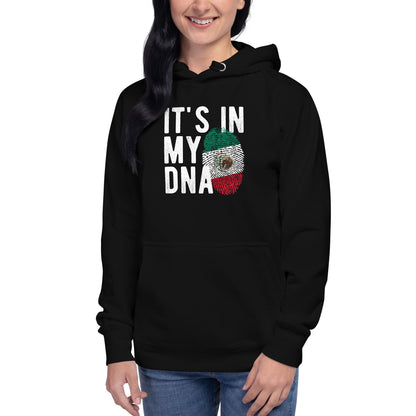 It's In My DNA Hoodie