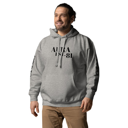 Aura EST. 81 Hoodie