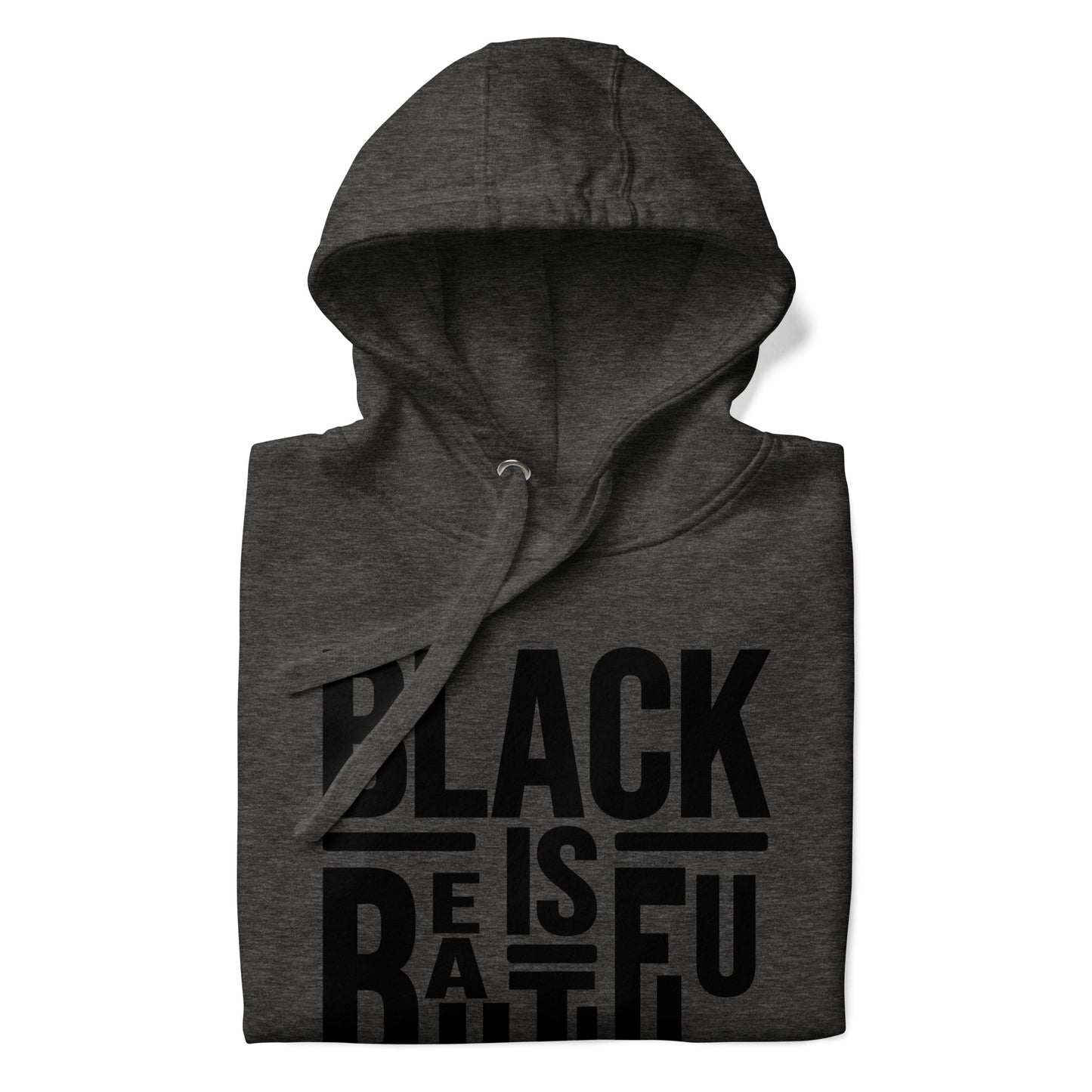 Black is Beautiful Hoodie