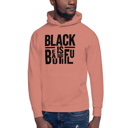 Black is Beautiful Hoodie