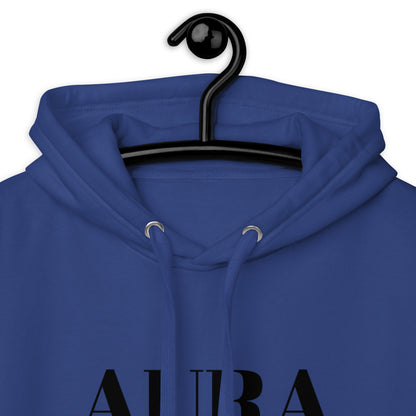 Aura EST. 81 Hoodie