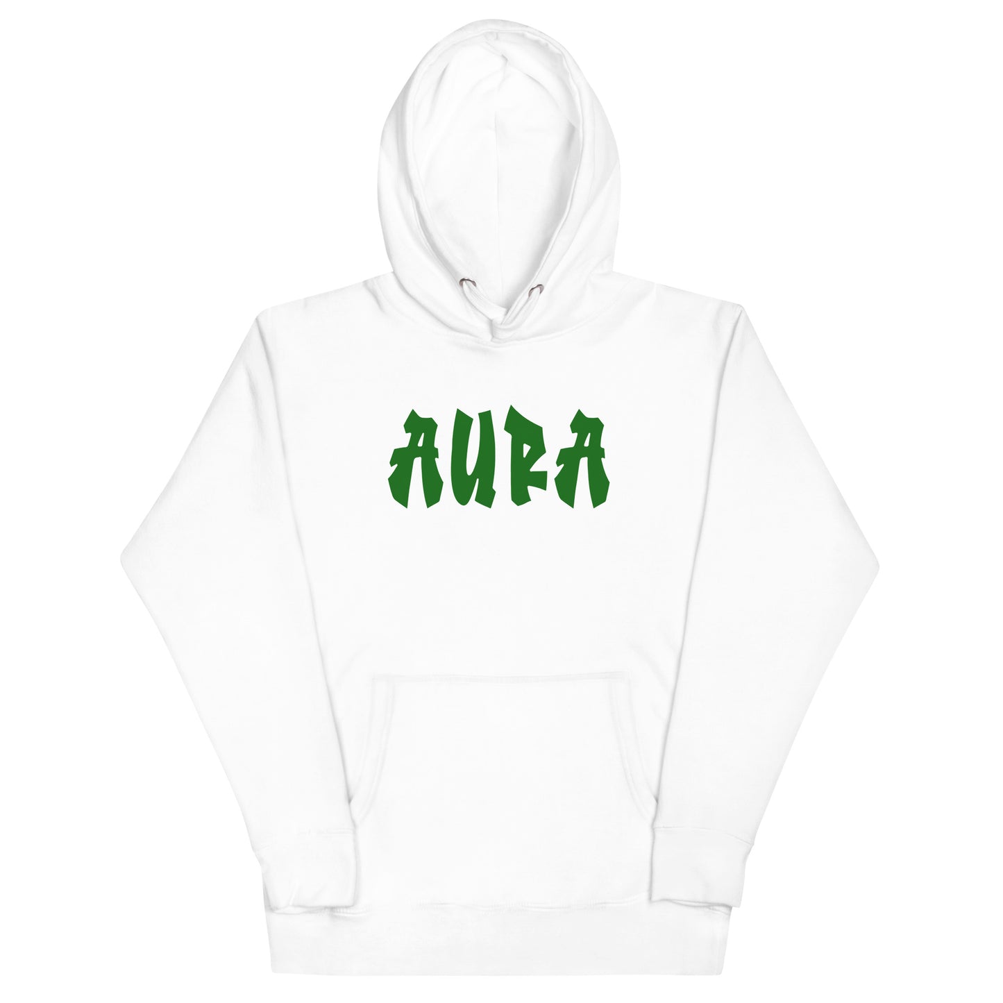 Aura EST. 81  Hoodie