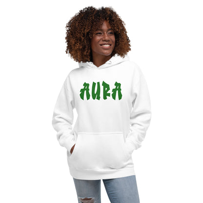 Aura EST. 81  Hoodie