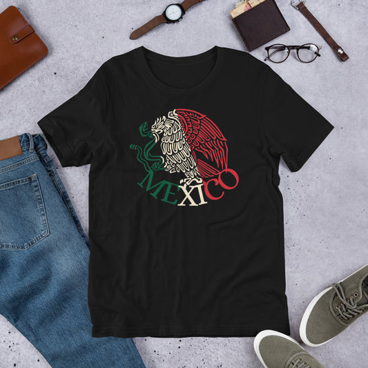 Mexico t-shirt