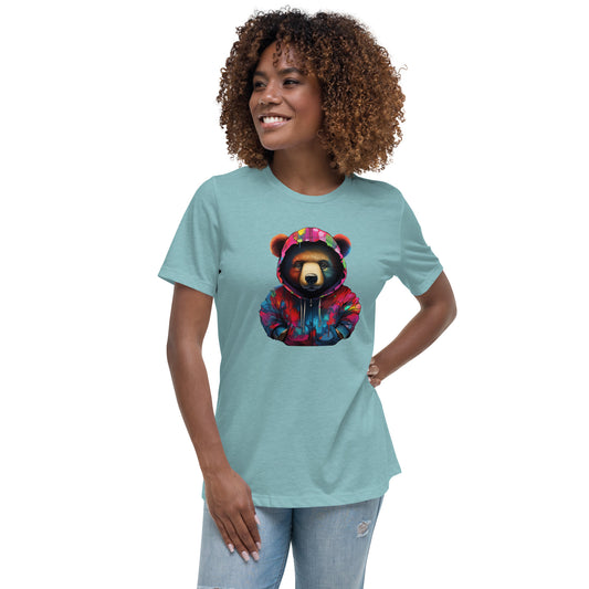 Women's Relaxed T-Shirt