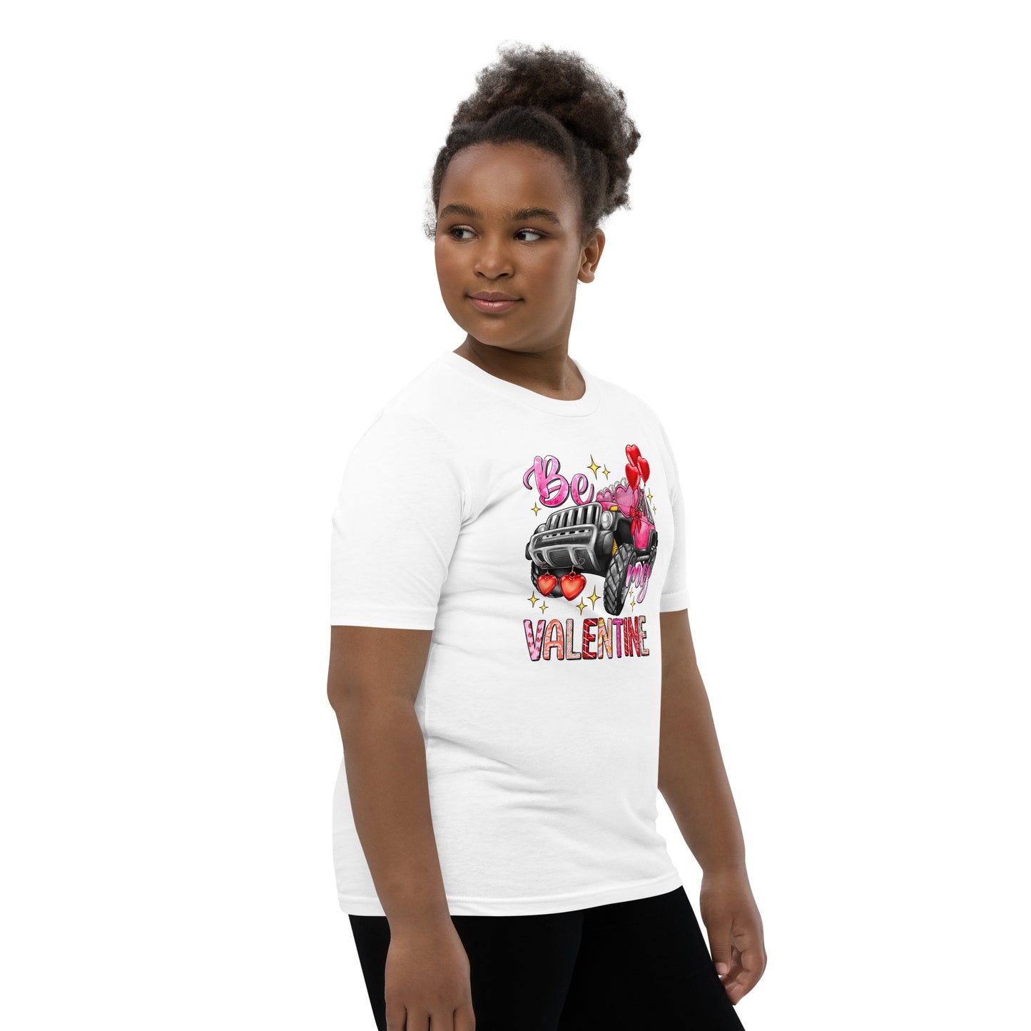 Youth Short Sleeve T-Shirt