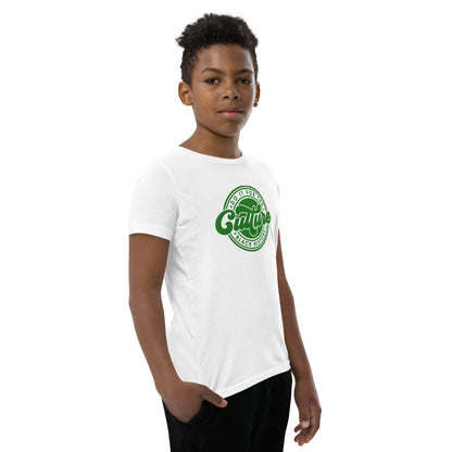 Youth Short Sleeve T-Shirt